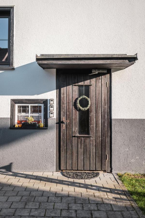 D'Alpenapartments Bezau Exterior photo